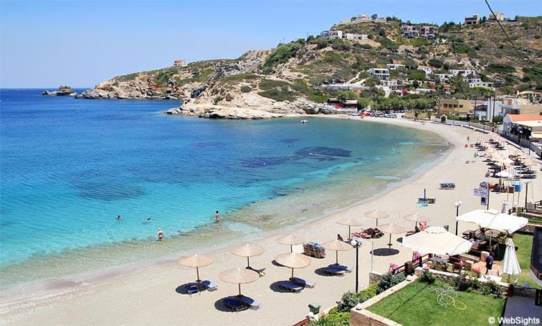 Sea View With Private Swimming Pool Villa Héraklion