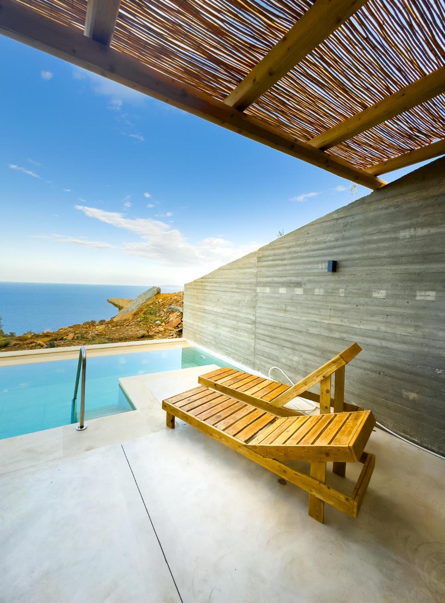 Villa Sea View With Private Swimming Pool *