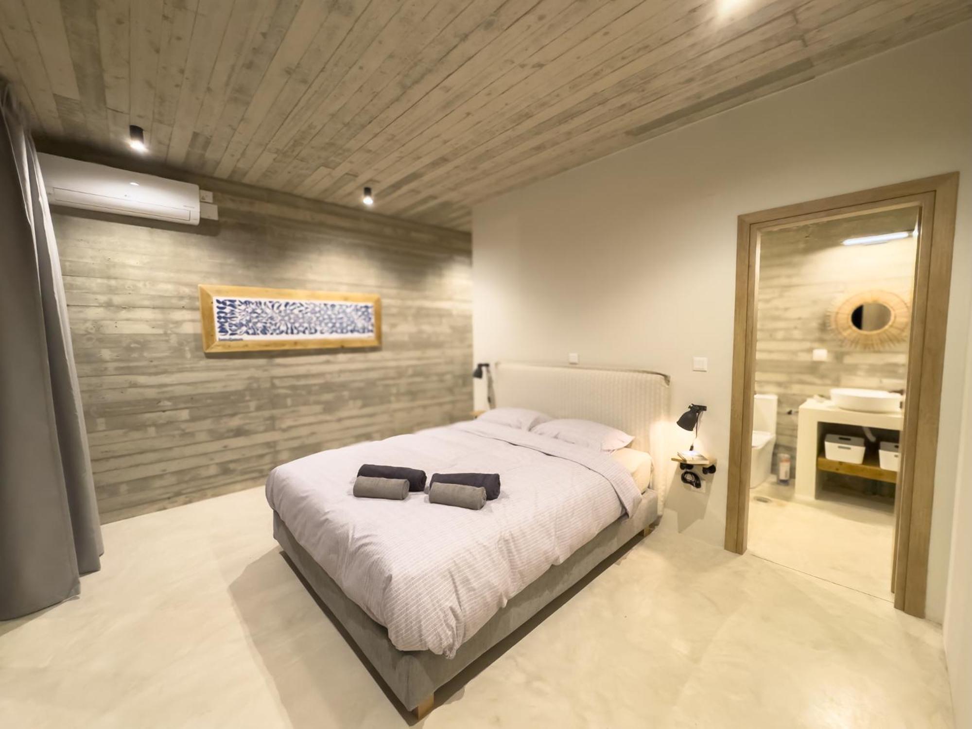 Villa Sea View With Private Swimming Pool