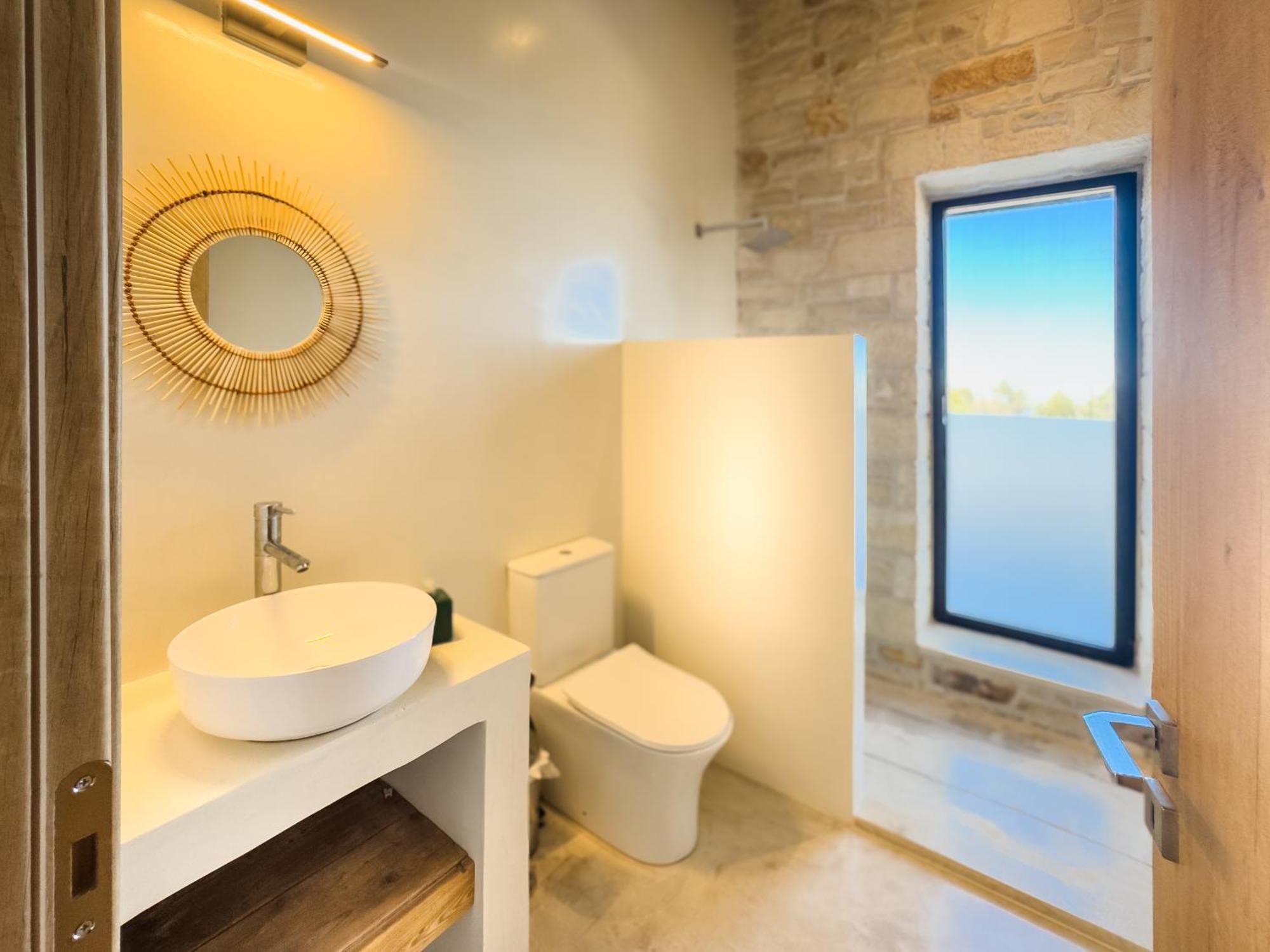 Sea View With Private Swimming Pool * Héraklion